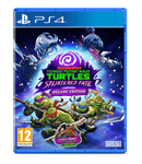 Teenage Mutant Ninja Turtles: Splintered Fate - Deluxe Edition 5056635615916