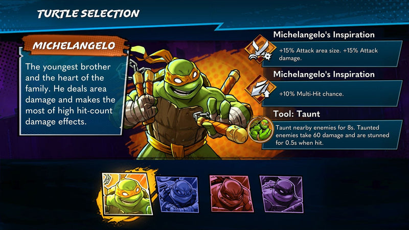 Teenage Mutant Ninja Turtles: Splintered Fate - Deluxe Edition 5056635615930