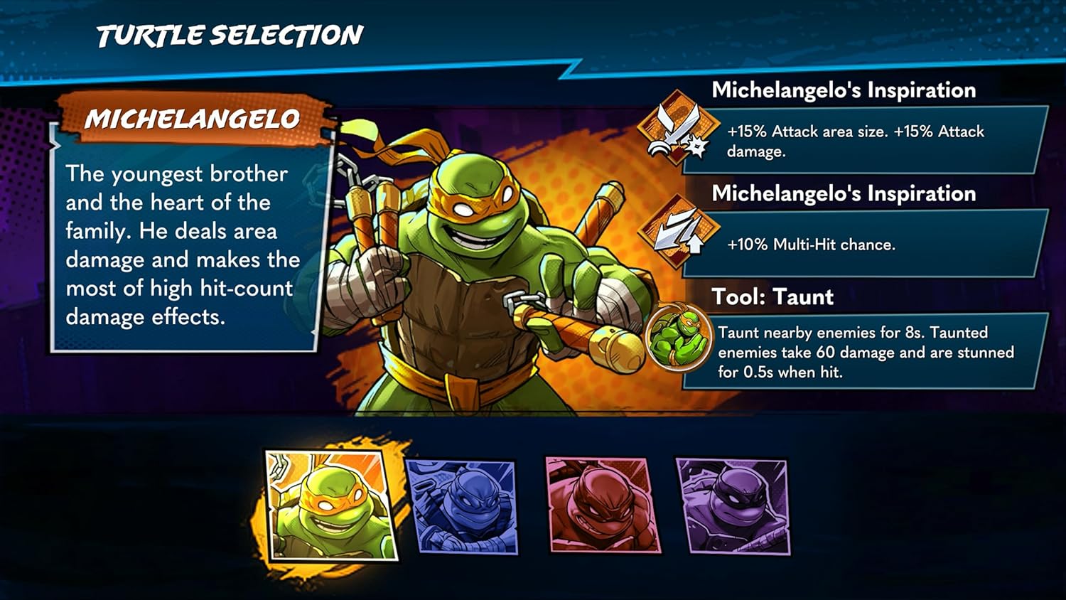 Teenage Mutant Ninja Turtles: Splintered Fate - Pipin Hot Collectors Ed (Nintendo Switch) 5056635614896