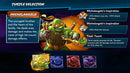 Teenage Mutant Ninja Turtles: Splintered Fate - Pipin Hot Collectors Ed (Playstation 5) 5056635614940