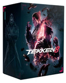 Tekken 8 - Collectors Edition (Xbox Series X) 3391892028591