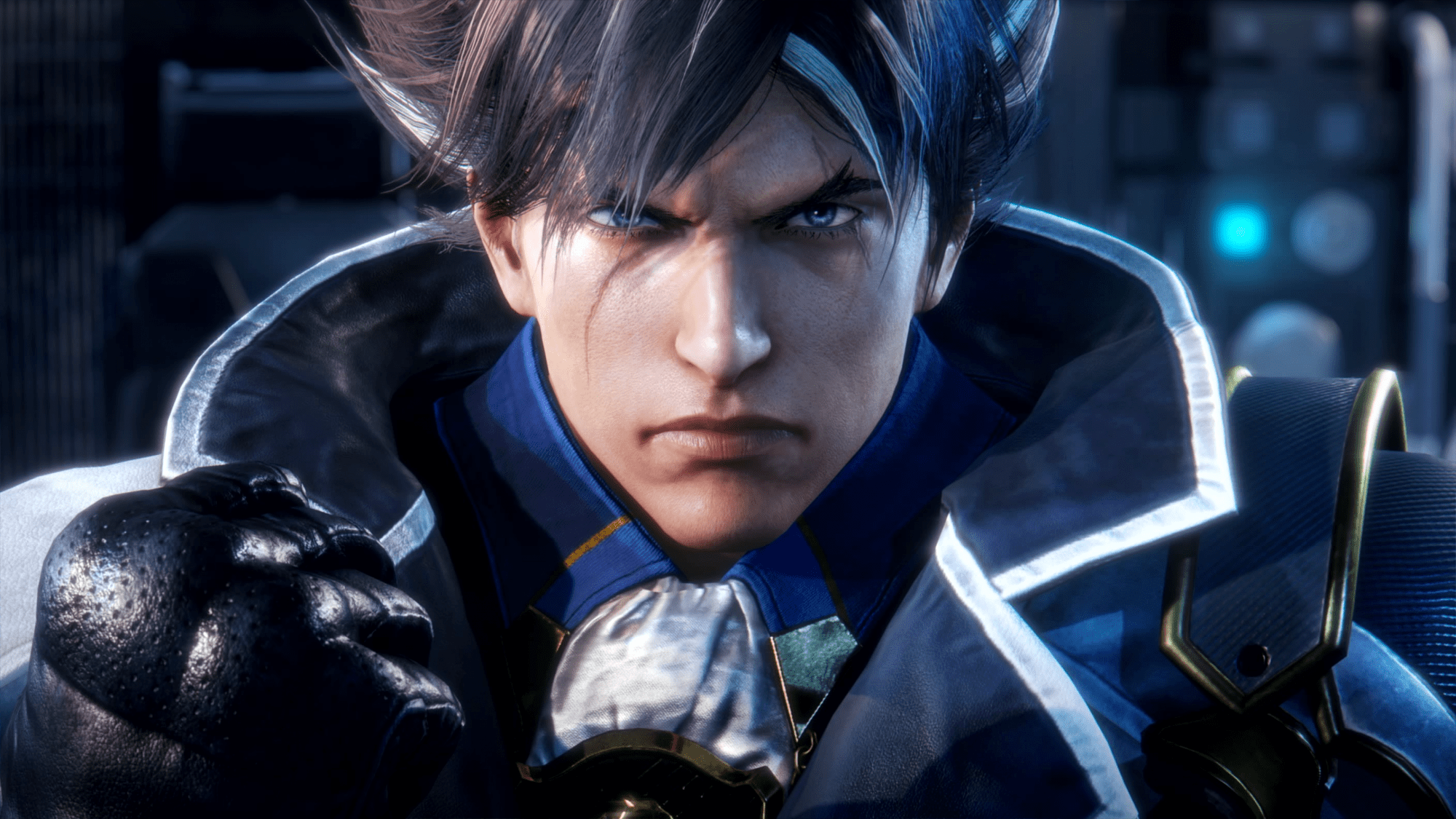 Tekken 8 - Ultimate Edition (PC) 3391892029246