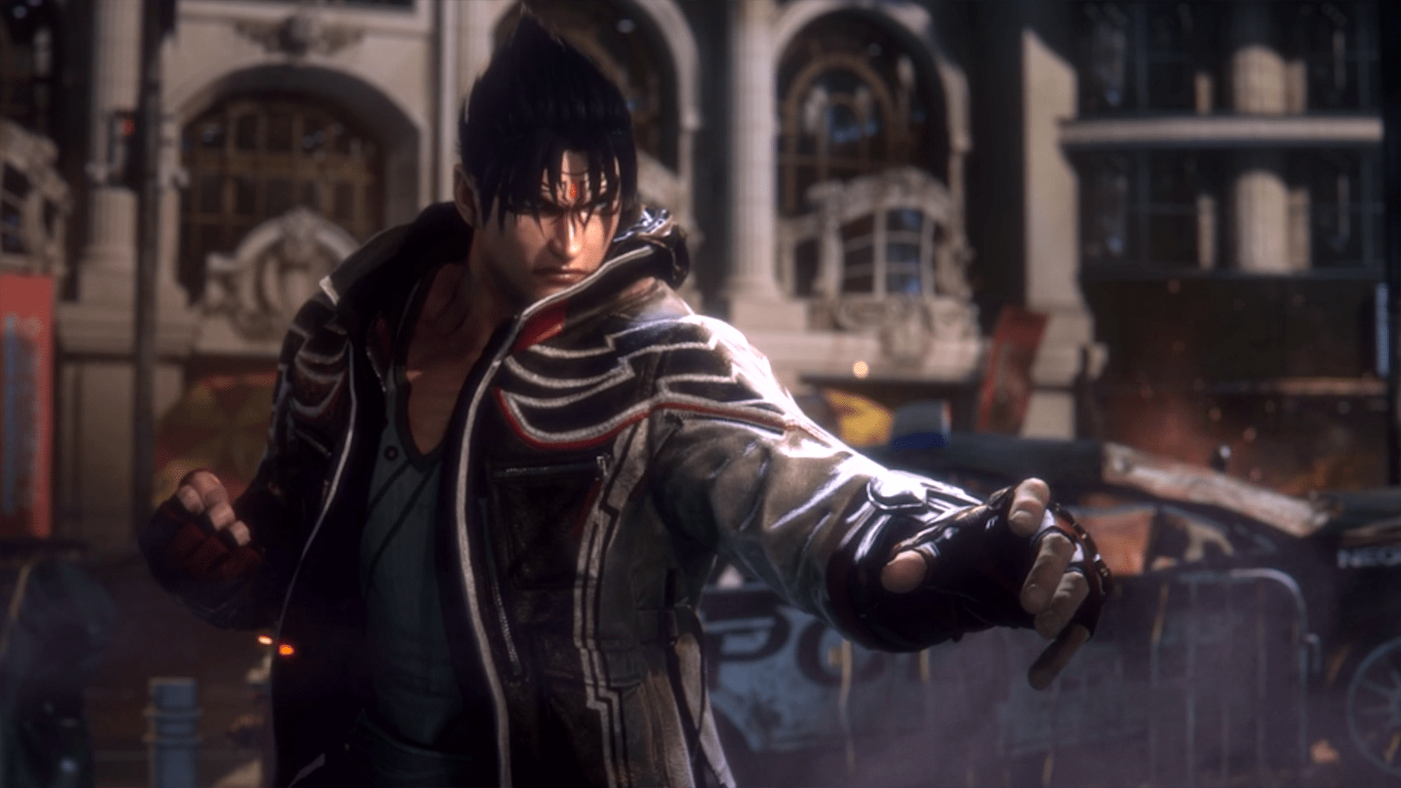Tekken 8 - Ultimate Edition (PC) 3391892029246