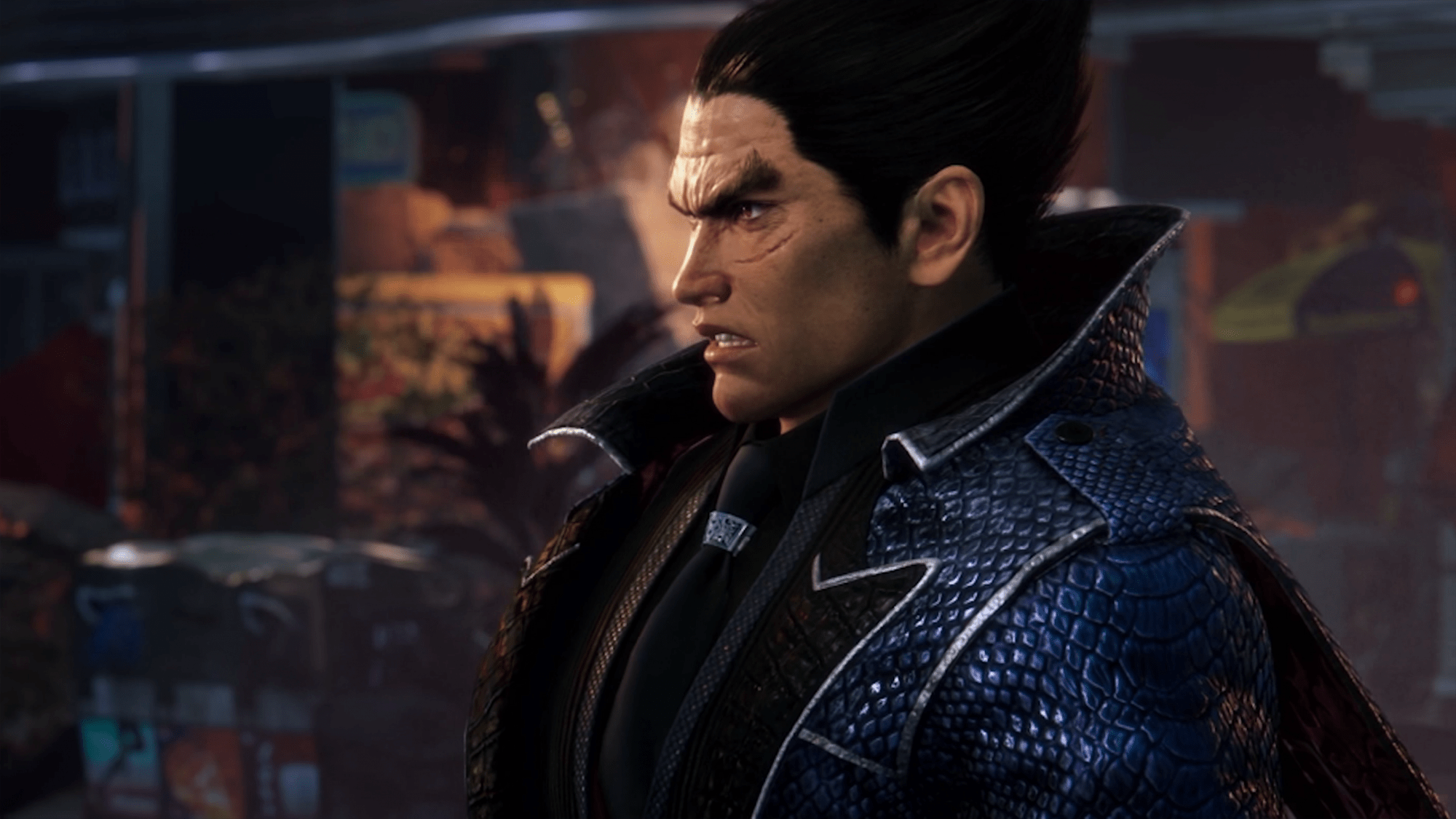 Tekken 8 - Ultimate Edition (PC) 3391892029246