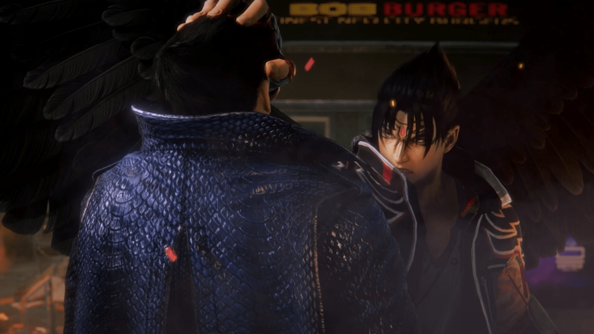 Tekken 8 - Ultimate Edition (PC) 3391892029246