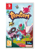 Temtem (Nintendo Switch) 5060760888428