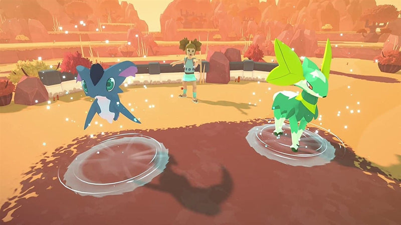 Temtem (Nintendo Switch) 5060760888428