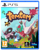 Temtem (Playstation 5) 5060760888251