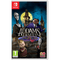 The Addams Family: Mansion Mayhem (Nintendo Switch) 5060528035538