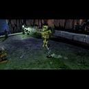 The Addams Family: Mansion Mayhem (Nintendo Switch) 5061005359802