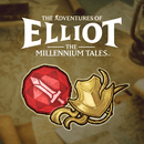 The Adventures Of Elliot: The Millennium Tales (Playstation 5) 5021290102668