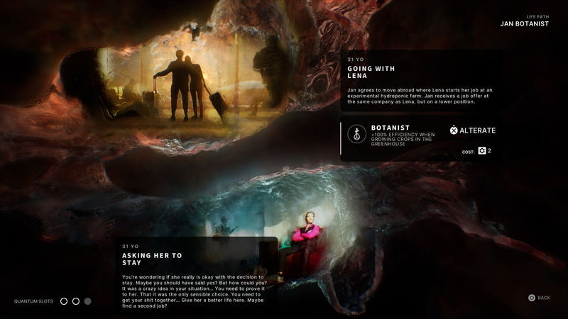 The Alters (PC) 5061078710395