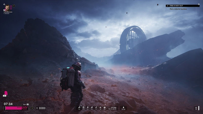 The Alters (PS5) 5061078710531