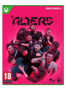 The Alters (XBSX) 5061078710579