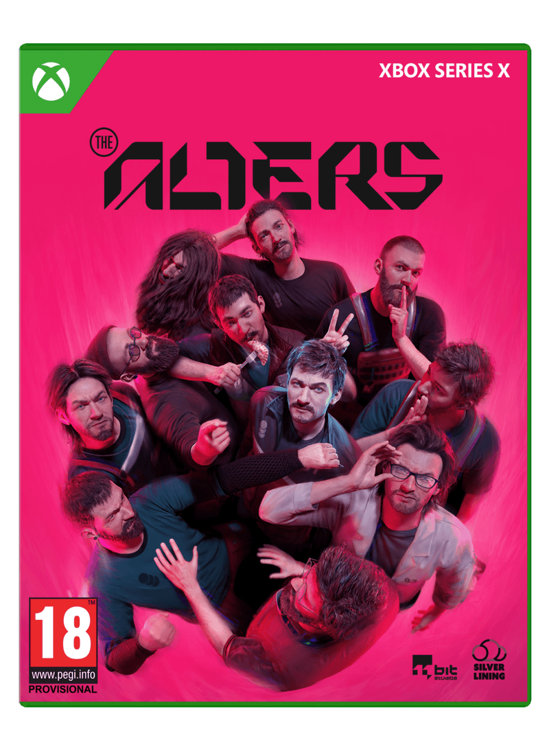 The Alters (XBSX) 5061078710579