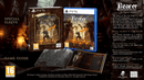 The Bearer & The Last Flame - The Knight's Edition (Playstation 5) 8436622260218