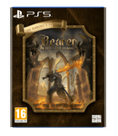 The Bearer & The Last Flame - The Knight's Edition (Playstation 5) 8436622260218