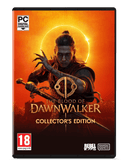 The Blood Of The Dawnwalker - Collectors Edition (PC) 3391892044331