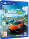 The Crew: Motorfest (Playstation 4) 3307216273028