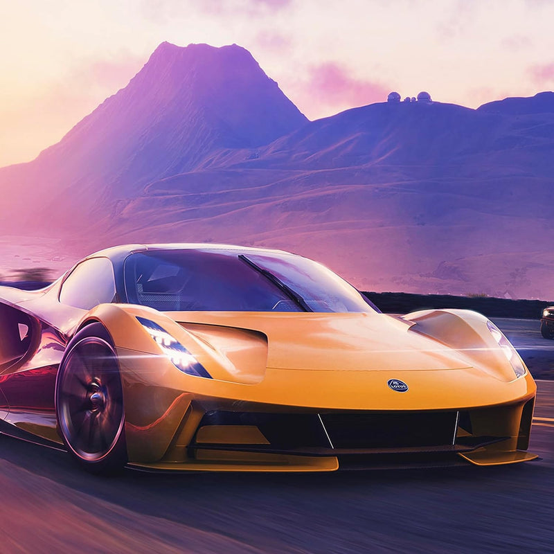 The Crew: Motorfest (Playstation 4) 3307216273028