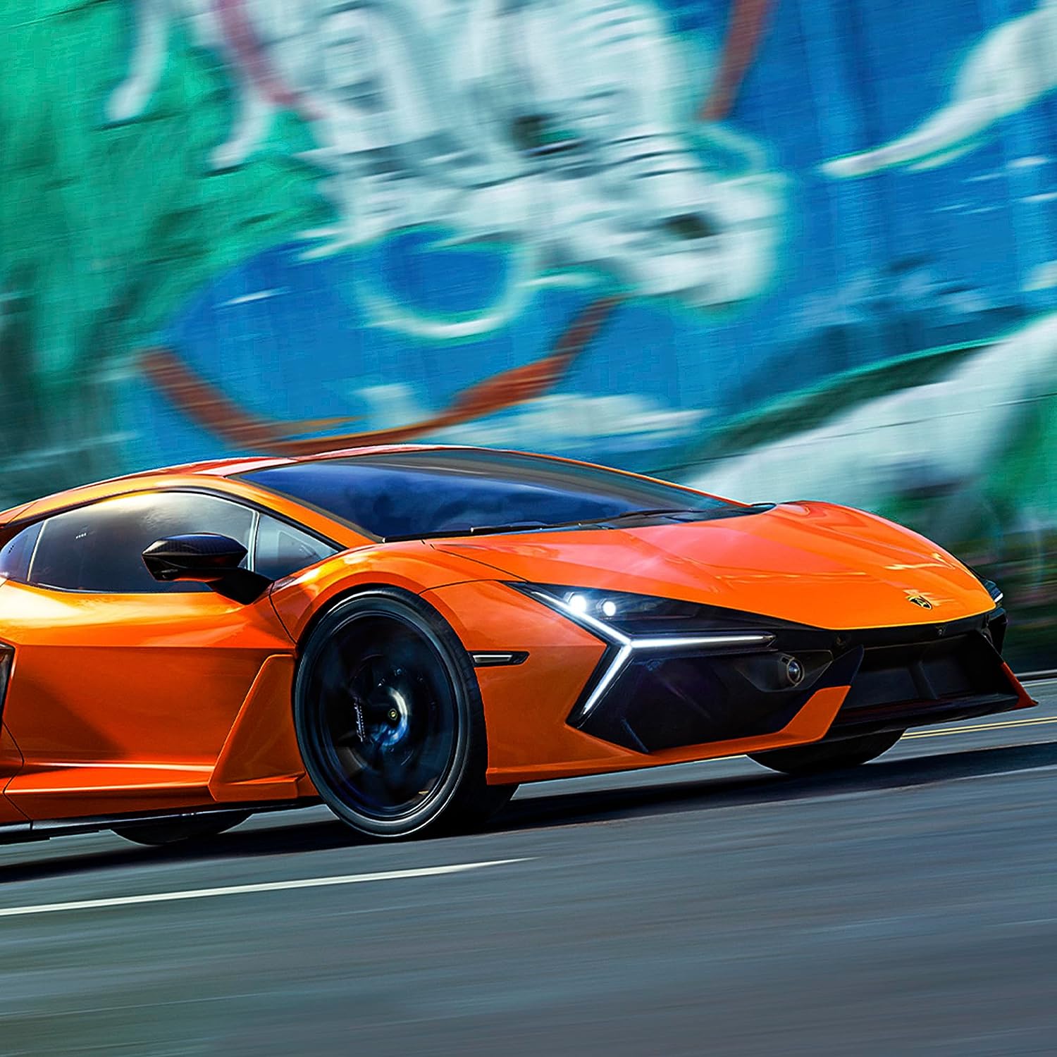 The Crew: Motorfest (Xbox One) 3307216272885