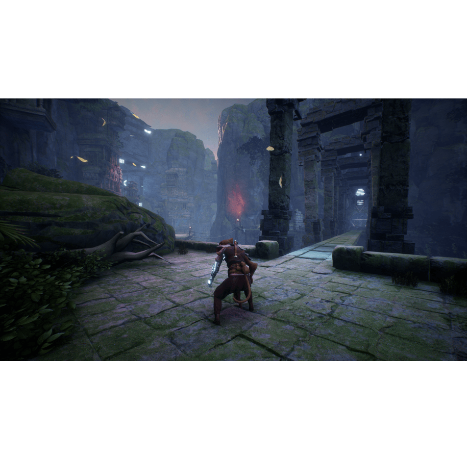 The Crown Of Wu - Legend Edition (Playstation 5) 8437024411161