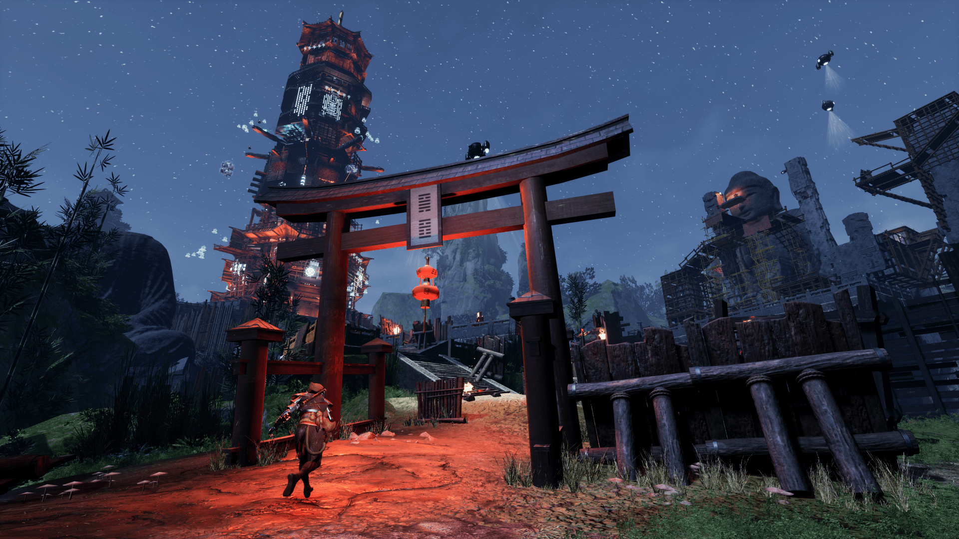 The Crown Of Wu - Standard Edition (Playstation 5) 8437024411154