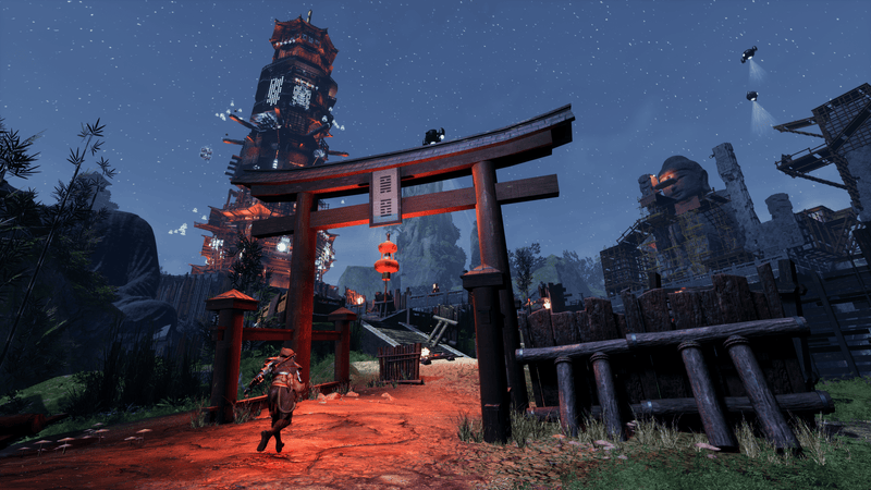 The Crown Of Wu - Standard Edition (Playstation 5) 8437024411154
