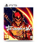 The Crown Of Wu - Standard Edition (Playstation 5) 8437024411154
