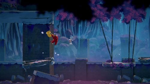 The Cub – Back To Earth Edition (Nintendo Switch) 8436622260232