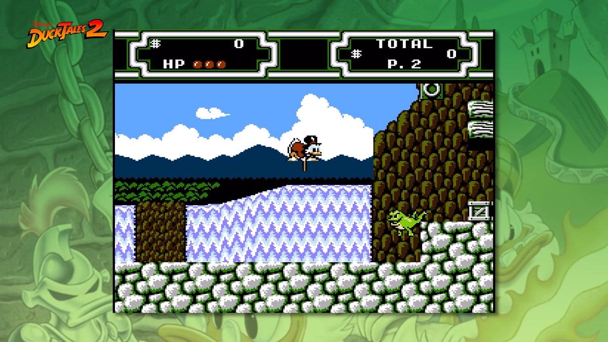 The Disney Afternoon Collection (Nintendo Switch 2) 5056635623133