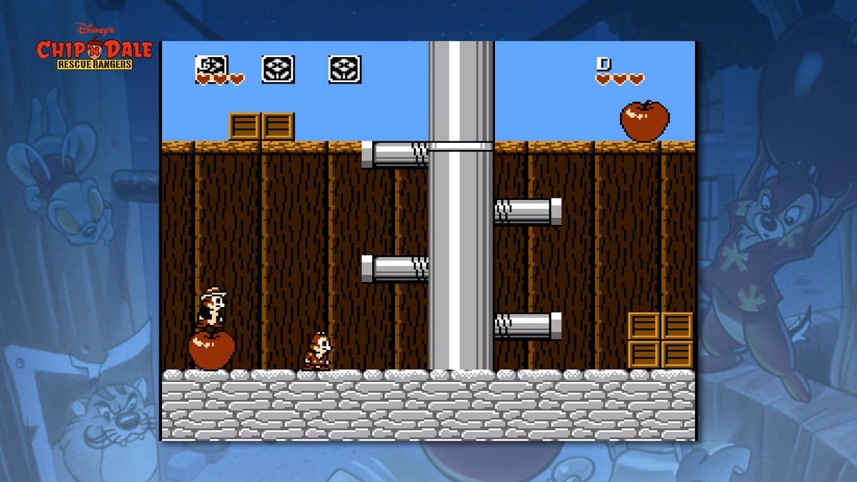 The Disney Afternoon Collection (Nintendo Switch 2) 5056635623133