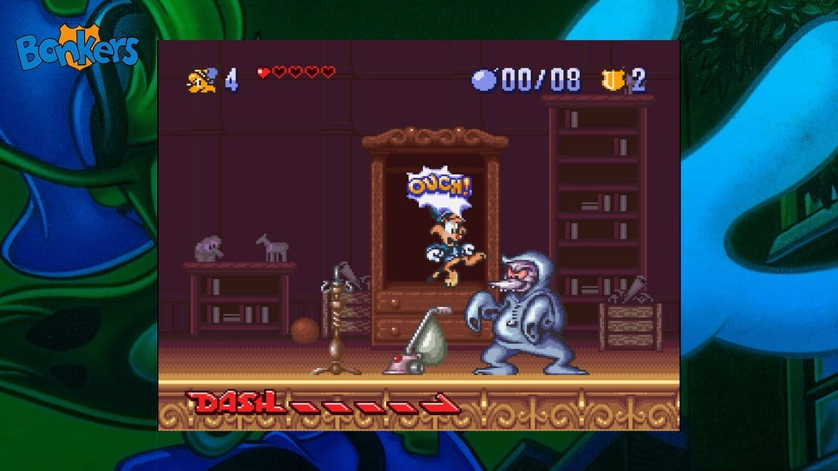 The Disney Afternoon Collection (Nintendo Switch 2) 5056635623133