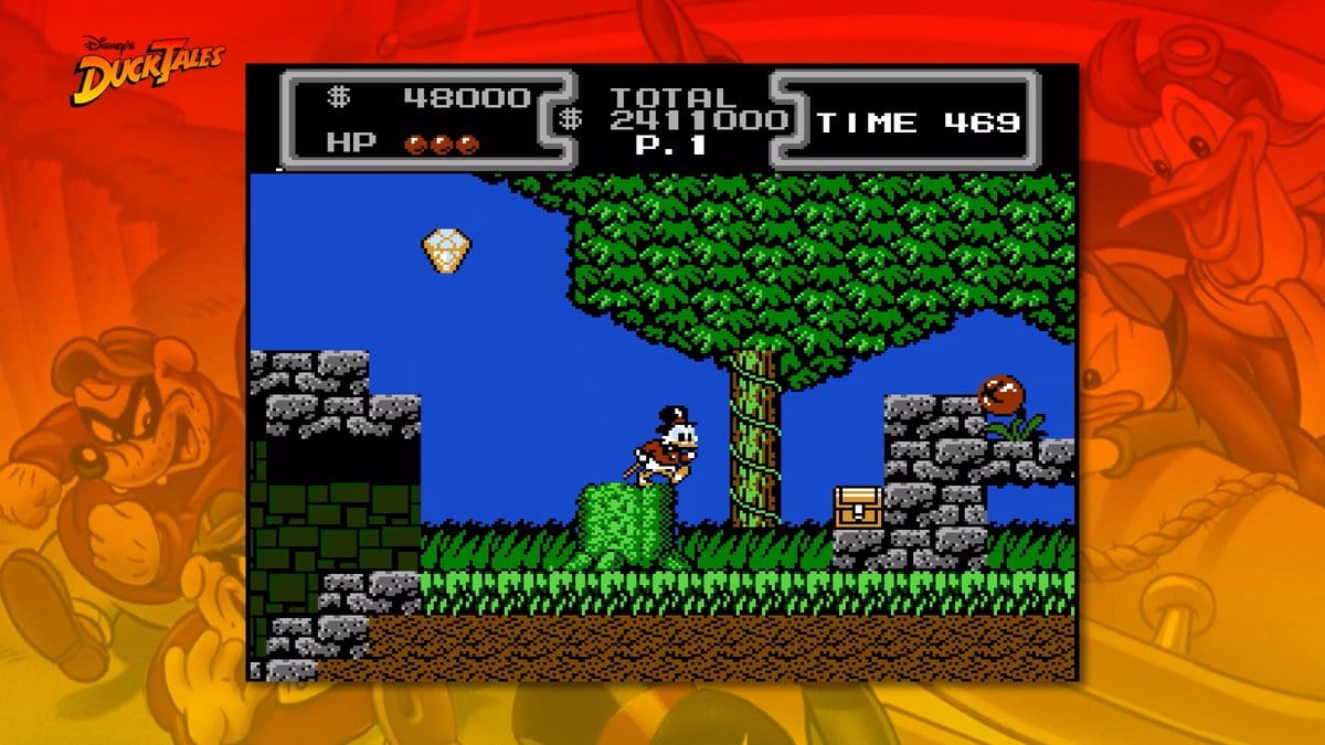 The Disney Afternoon Collection (Nintendo Switch 2) 5056635623133