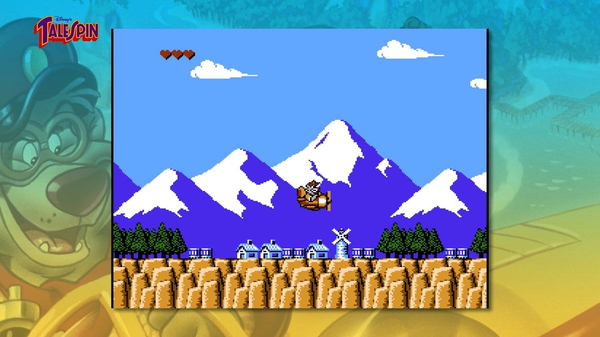 The Disney Afternoon Collection (Nintendo Switch 2) 5056635623133
