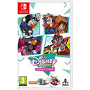 The Disney Afternoon Collection (Nintendo Switch) 5056635623218