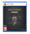 The Elder Scrolls IV: Oblivion Remastered - Deluxe Edition (Playstation 5) 196388610846