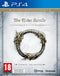 The Elder Scrolls Online: Tamriel Unlimited (Playstation 4) 093155149380