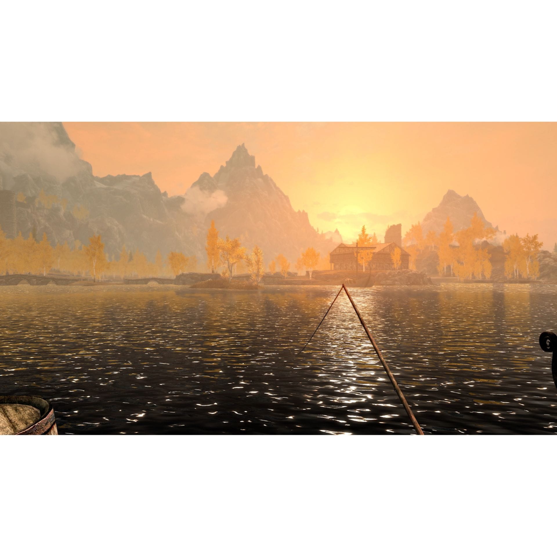 The Elder Scrolls V: Skyrim - Anniversary Edition (CIAB) (Nintendo Switch 2) 196388816439
