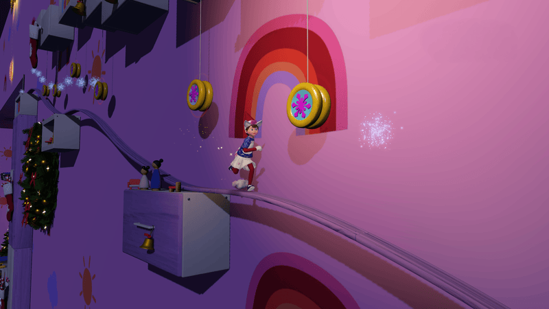 The Elf On The Shelf: Christmas Heroes (Nintendo Switch) 5061005356207