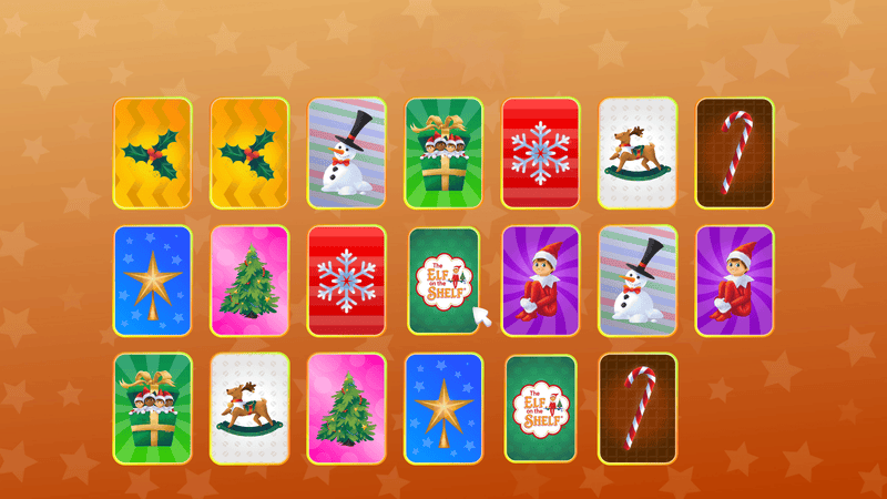 The Elf On The Shelf: Christmas Heroes (Nintendo Switch) 5061005356207