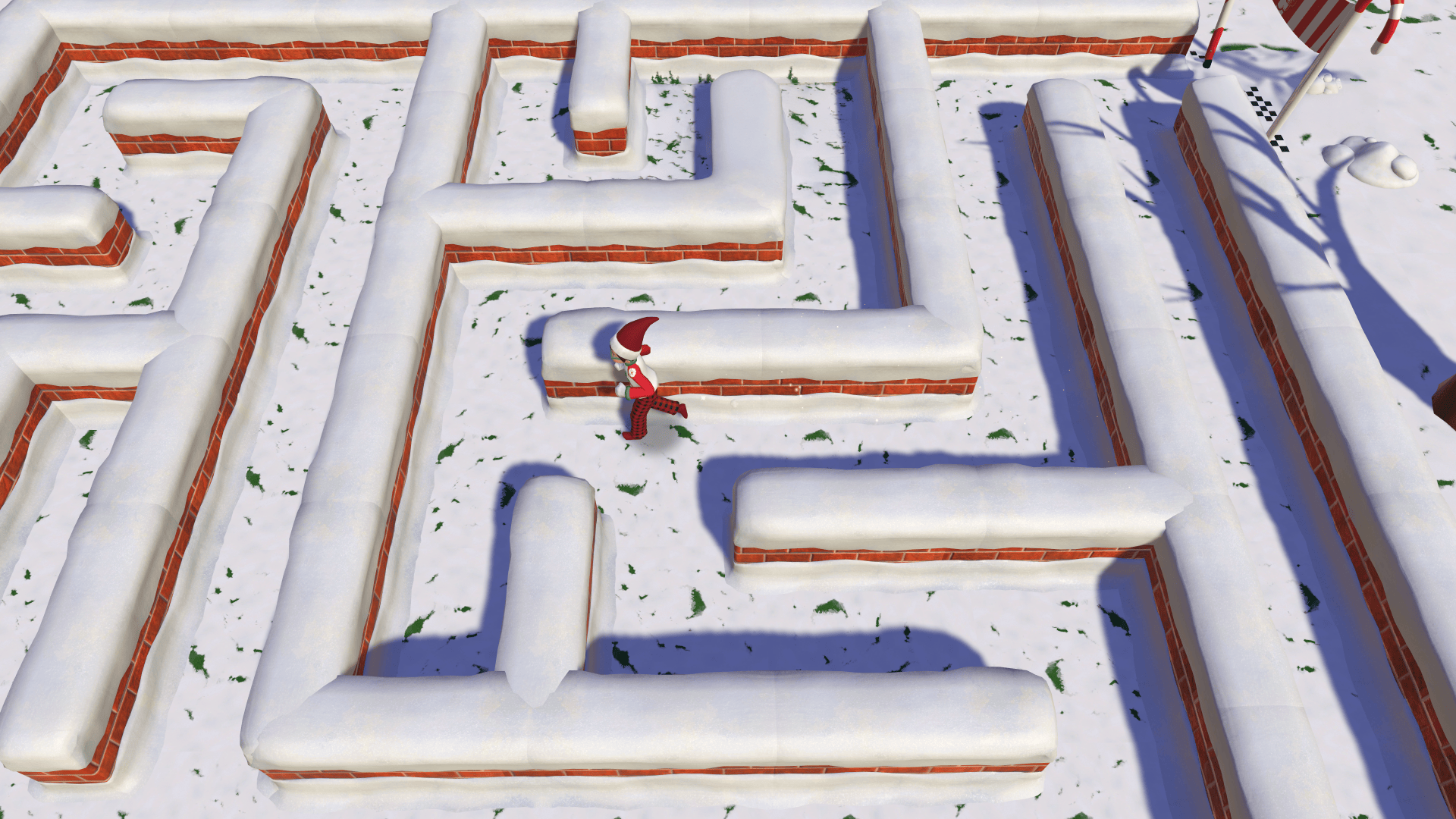 The Elf On The Shelf: Christmas Heroes (Nintendo Switch) 5061005356207