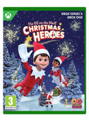 The Elf On The Shelf: Christmas Heroes (Xbox Series X & Xbox One) 5061005356740