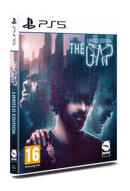 The Gap - Limited Edition (Playstation 5) 8437024411581