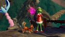 The Grinch: Christmas Adventures - Merry & Mischievous Edition (Nintendo Switch) 5061005355903