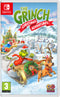 The Grinch: Christmas Adventures (Nintendo Switch) 5061005350915