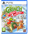 The Grinch: Christmas Adventures (Playstation 5) 5061005350854