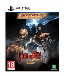 THE HOUSE OF THE DEAD 2: Remake - INFECT’EDITION (Playstation 5) 3701529503900