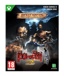 THE HOUSE OF THE DEAD 2: Remake - INFECT’EDITION (Xbox Series X) 3701529509346