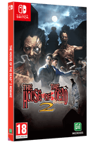 THE HOUSE OF THE DEAD 2: Remake (Nintendo Switch) 3701529503696